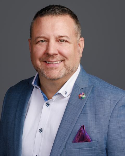 Jesse Kaestner, Founder of Kaestner Ventures Group